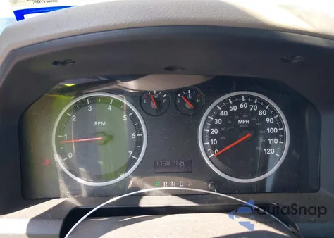 2011 Ram Ram 1500 St из США, поврежденный, VIN 1D7RV1GPXBS677541